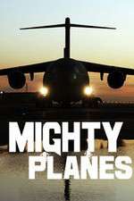 Watch Mighty Planes Movie2k