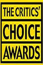 Watch Critics' Choice Awards Movie2k