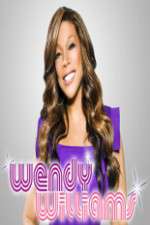 Watch The Wendy Williams Show Movie2k