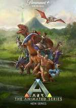 Watch ARK: The Animated Series Movie2k