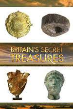 Watch Britains Secret Treasures Movie2k