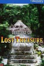 Watch Seekers of the Lost Treasure Movie2k