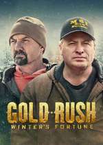 Watch Gold Rush: Winter's Fortune Movie2k