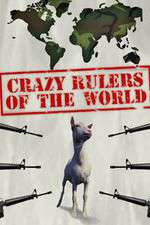 Watch The Crazy Rulers of the World Movie2k