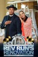 Watch Rev Run's Renovation Movie2k