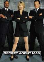 Watch Secret Agent Man Movie2k