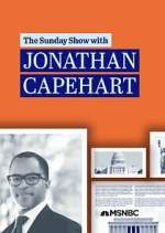 The Sunday Show with Jonathan Capehart movie2k