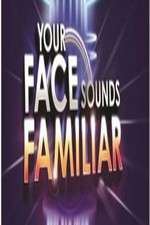 Watch Your Face Sounds Familiar (UK) Movie2k