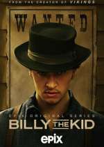 Watch Billy the Kid Movie2k