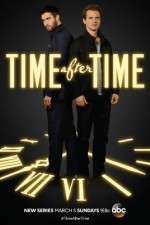 Watch Time After Time Movie2k