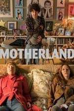 Watch Motherland Movie2k