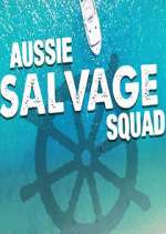 Watch Aussie Salvage Squad Movie2k