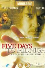 Watch 5ive Days to Midnight Movie2k