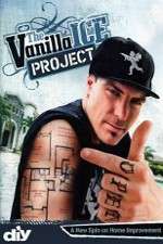 Watch The Vanilla Ice Project Movie2k