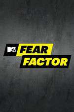 Watch Fear Factor Movie2k