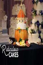 Watch Ridiculous Cakes Movie2k