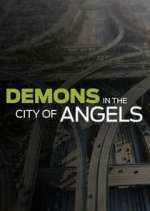 Watch Demons in the City of Angels Movie2k