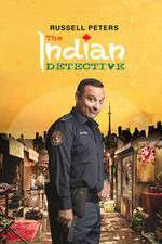 Watch The Indian Detective Movie2k