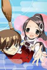 Watch The World God Only Knows Movie2k