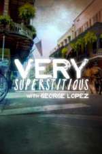 Watch Very Superstitious with George Lopez Movie2k