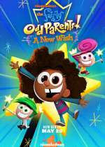 Watch The Fairly OddParents! A New Wish Movie2k