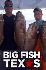 Watch Big Fish Texas Movie2k