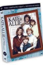 Watch Kate & Allie Movie2k