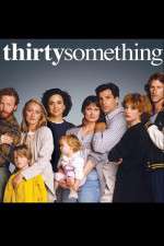 Watch thirtysomething Movie2k