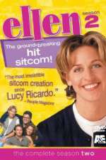 Watch Ellen Movie2k