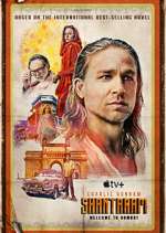 Watch Shantaram Movie2k