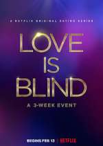 Watch Love is Blind Movie2k