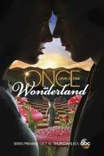 Watch Once Upon a Time in Wonderland Movie2k