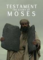 Watch Testament: The Story of Moses Movie2k