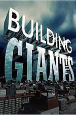 Watch Building Giants Movie2k