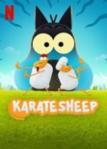Watch Karate Sheep Movie2k
