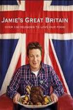 Watch Jamies Great Britain Movie2k