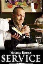 Watch Michel Roux's Service Movie2k