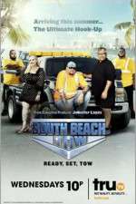 Watch South Beach Tow Movie2k