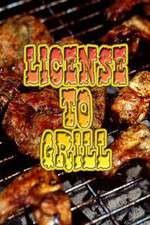 Watch Licence to Grill Movie2k