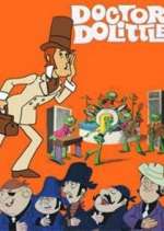 Watch Doctor Dolittle Movie2k