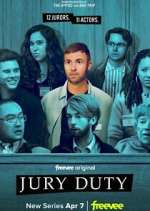 Watch Jury Duty Movie2k