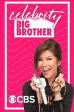 Watch Big Brother: Celebrity Edition Movie2k