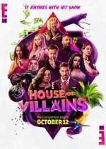 Watch House of Villains Movie2k