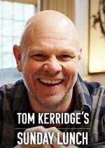 Watch Tom Kerridge's Sunday Lunch Movie2k