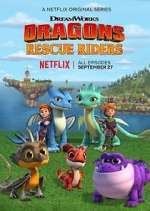 Watch Dragons: Rescue Riders Movie2k