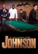 Watch Johnson Movie2k