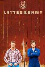 Watch LetterKenny Movie2k