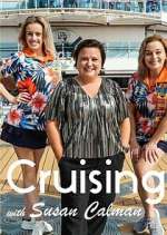 Watch Cruising with Susan Calman Movie2k