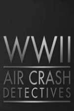 Watch World War II Air Crash Detectives Movie2k
