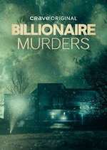 Watch Billionaire Murders Movie2k